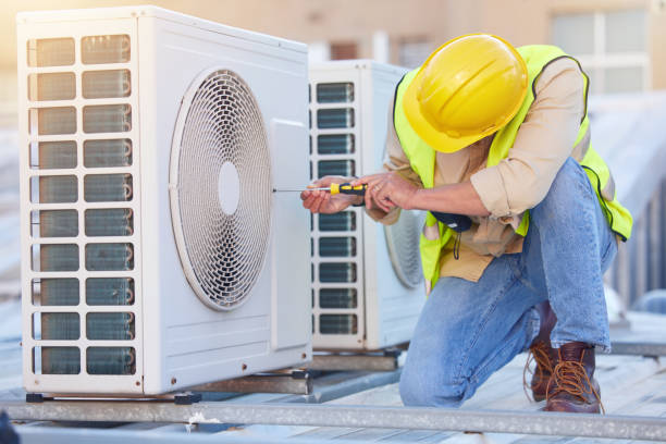 Best HVAC maintenance near me  in Hayfork, CA