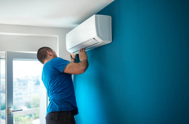 Best Emergency HVAC repair  in Hayfork, CA
