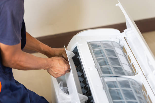Best HVAC air duct cleaning  in Hayfork, CA