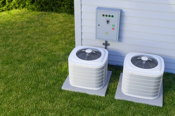 Best Affordable air conditioning repair  in Hayfork, CA