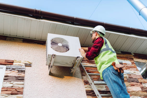 Best Affordable HVAC services  in Hayfork, CA