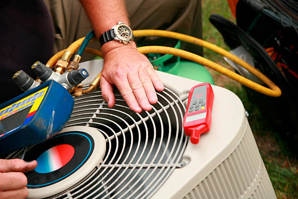 Best HVAC companies near me  in Hayfork, CA