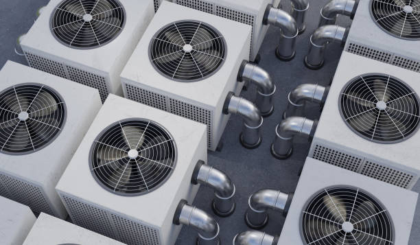 Best HVAC repair near me  in Hayfork, CA