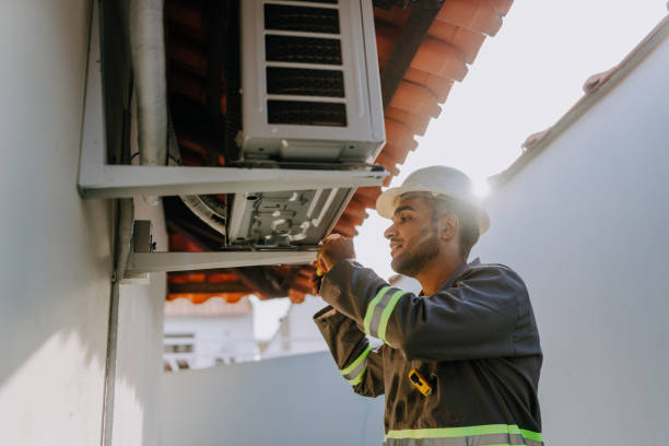 Best Local HVAC companies  in Hayfork, CA