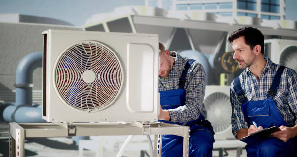 Reliable Hayfork, CA HVAC Solutions