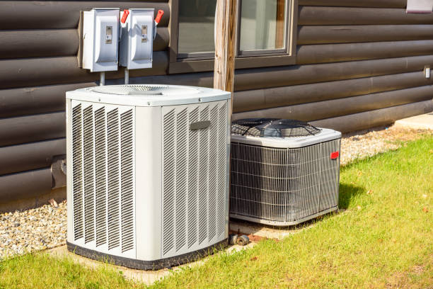 Best HVAC system installation  in Hayfork, CA