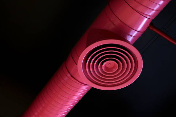 Best HVAC emergency services  in Hayfork, CA